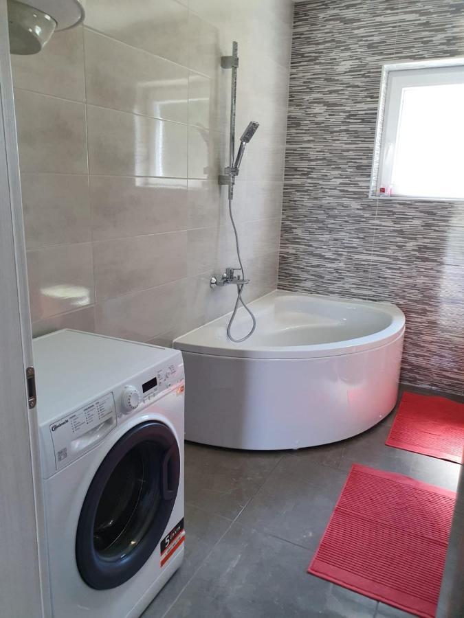 Apartment Creo Loborika Marčana 外观 照片