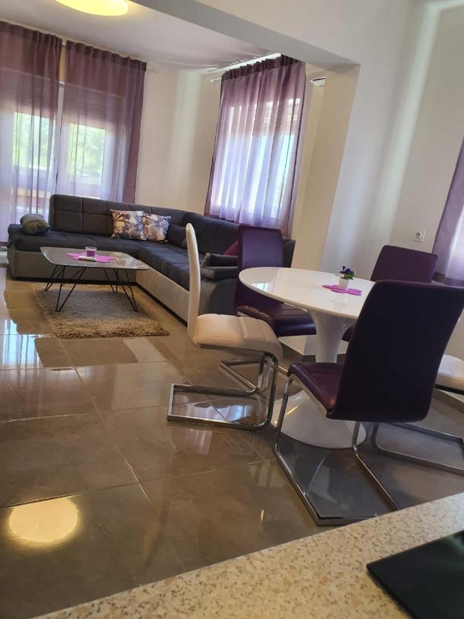 Apartment Creo Loborika Marčana 外观 照片