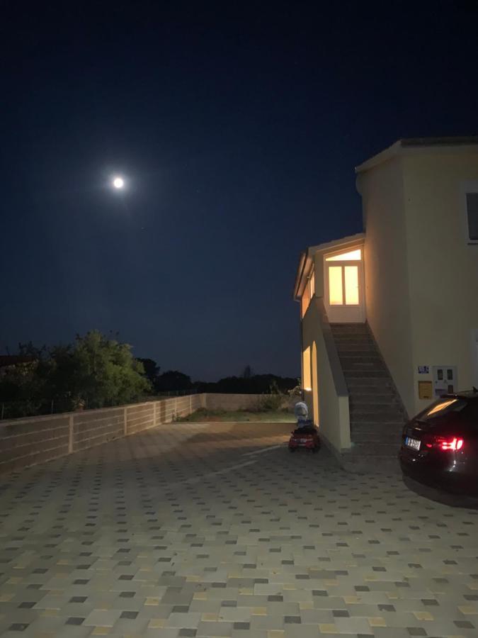 Apartment Creo Loborika Marčana 外观 照片