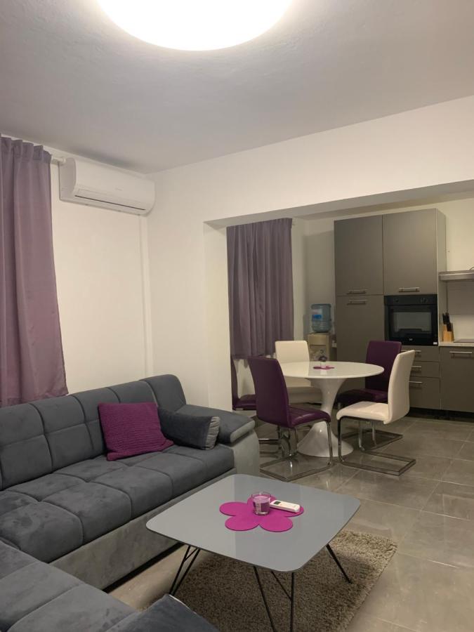 Apartment Creo Loborika Marčana 外观 照片